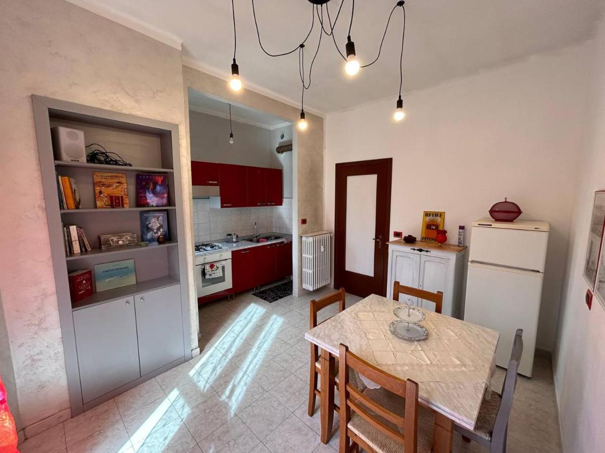 Casa Teresa Appartement