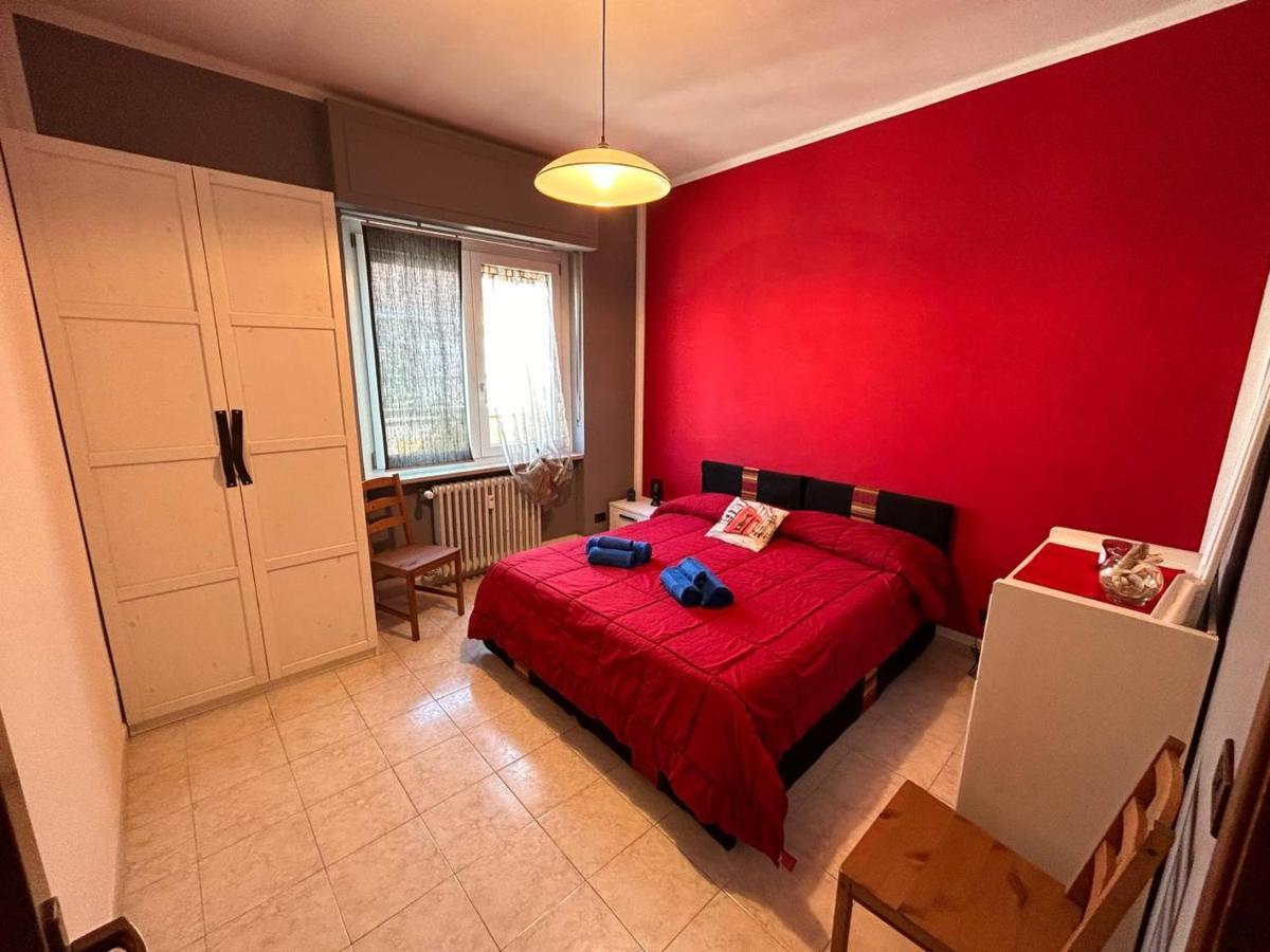 Appartement Casa Teresa Turin